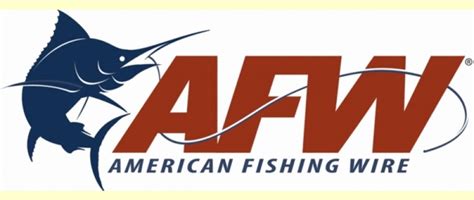 AFW Fishing.
